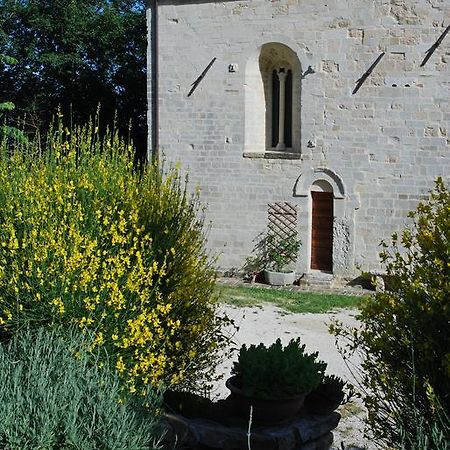 B&B San Paterniano Cingoli Luaran gambar