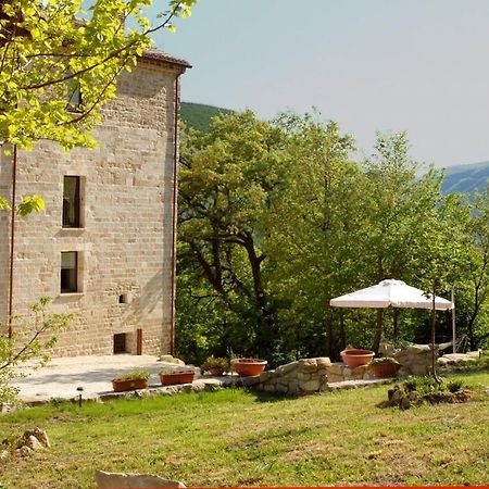 B&B San Paterniano Cingoli Luaran gambar