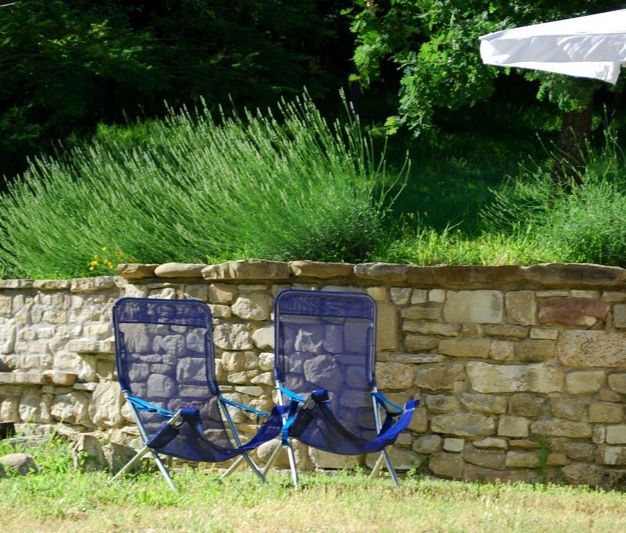 B&B San Paterniano Cingoli Luaran gambar