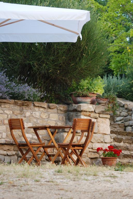 B&B San Paterniano Cingoli Luaran gambar