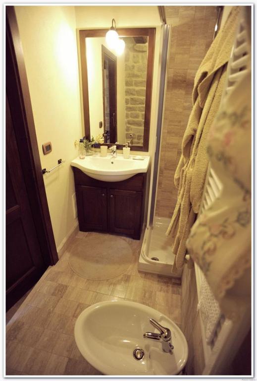 B&B San Paterniano Cingoli Bilik gambar
