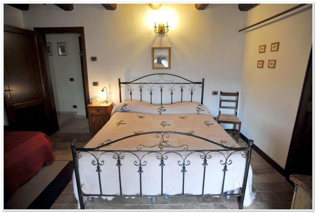 B&B San Paterniano Cingoli Bilik gambar
