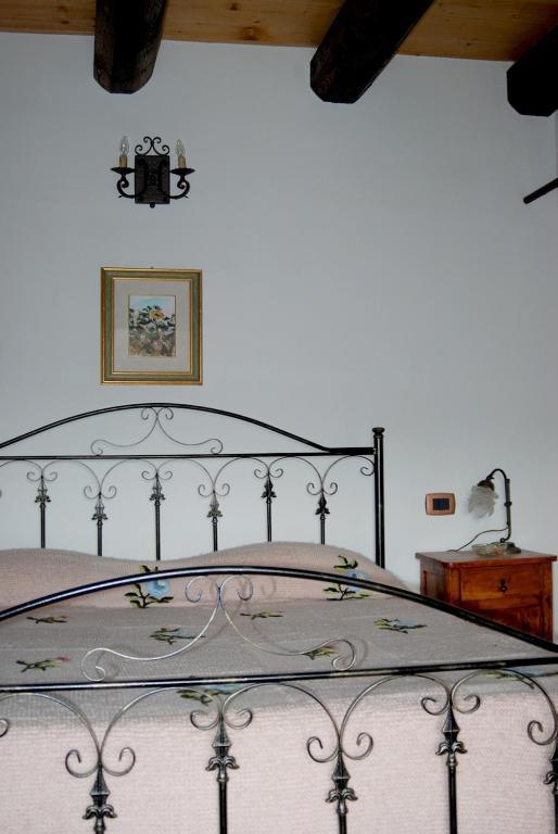 B&B San Paterniano Cingoli Bilik gambar