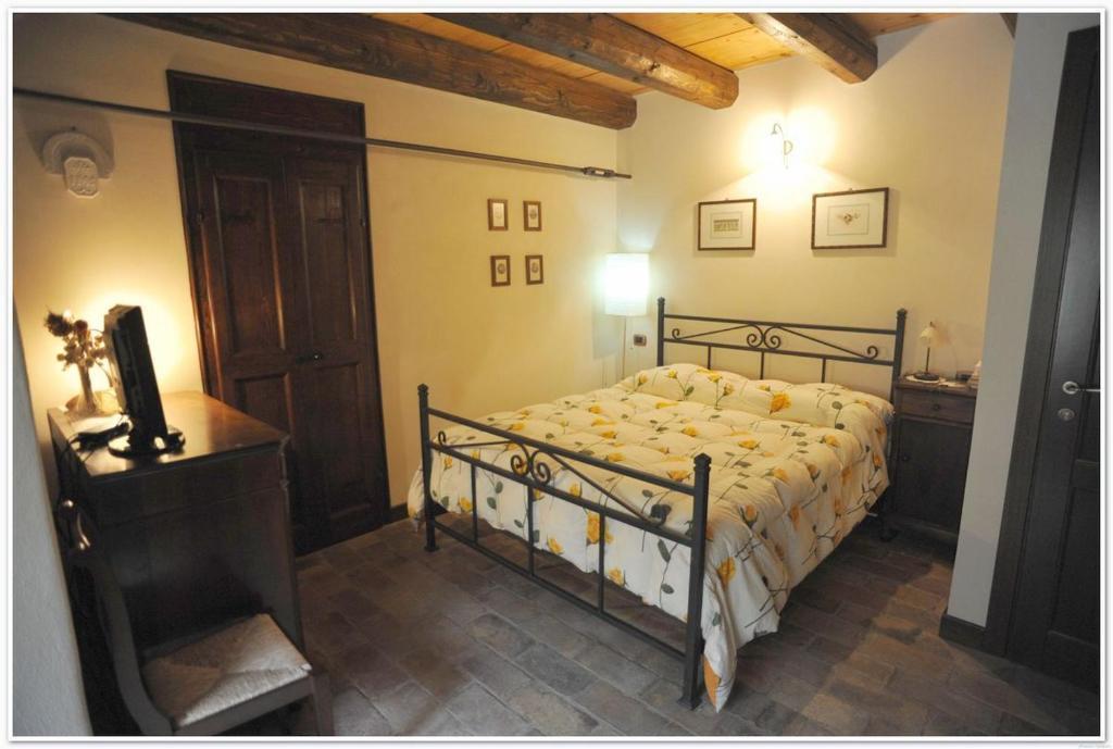 B&B San Paterniano Cingoli Bilik gambar