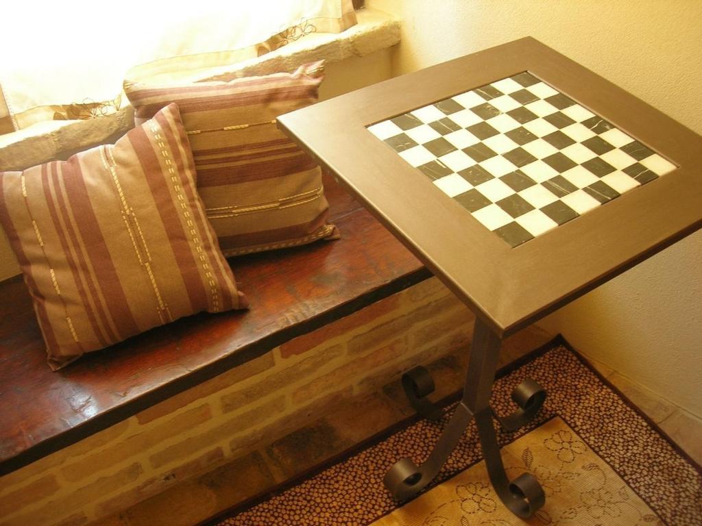 B&B San Paterniano Cingoli Bilik gambar