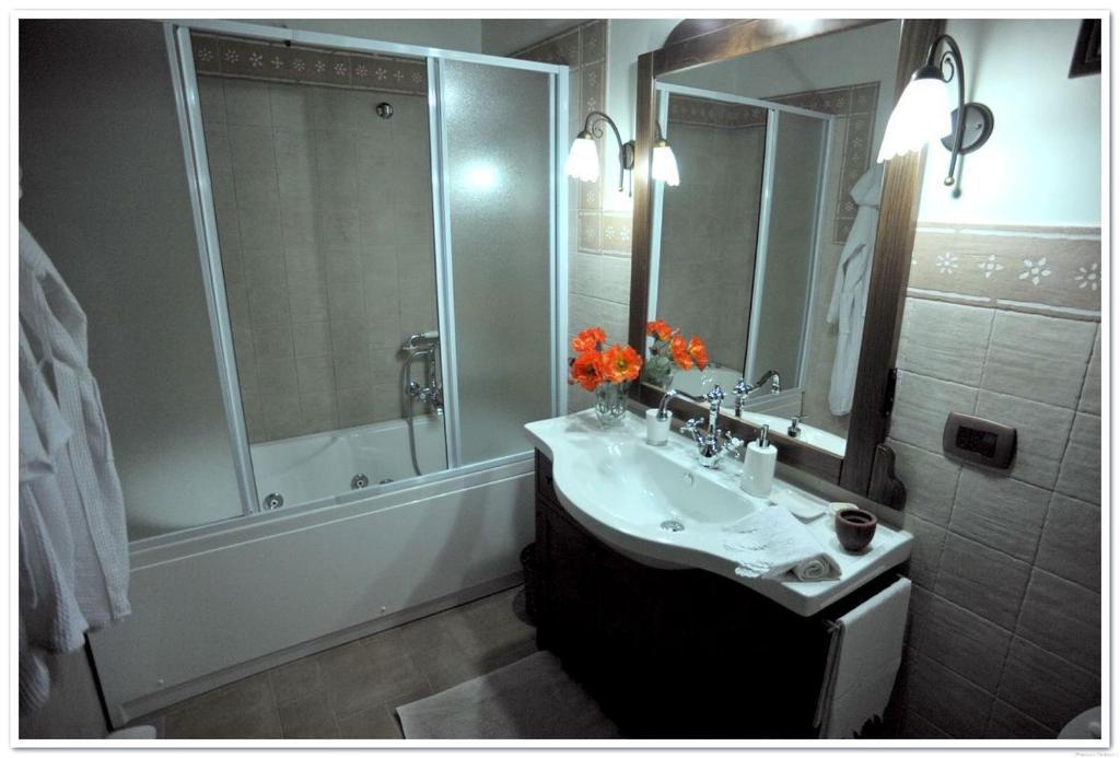 B&B San Paterniano Cingoli Bilik gambar