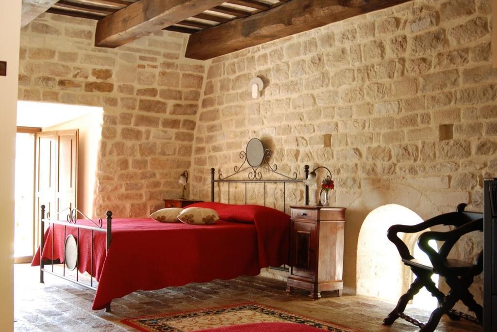 B&B San Paterniano Cingoli Bilik gambar