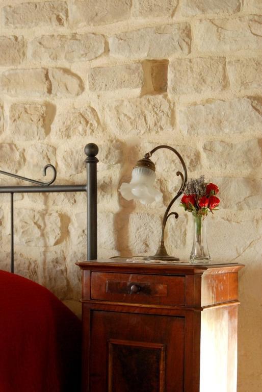 B&B San Paterniano Cingoli Bilik gambar