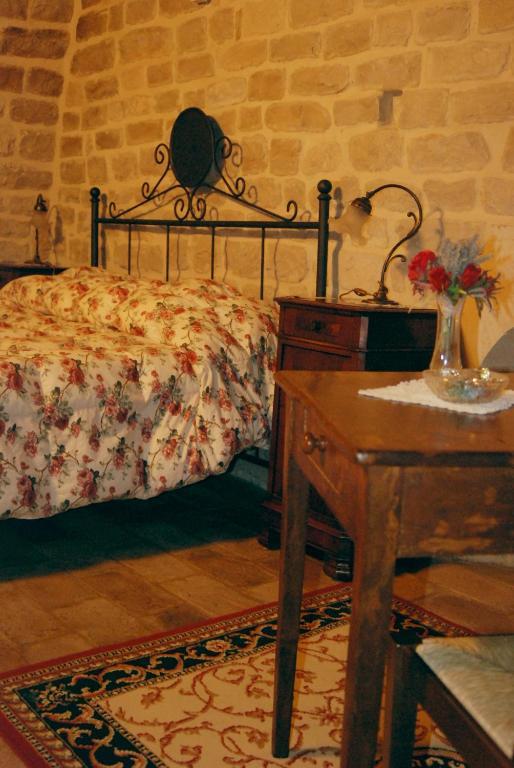 B&B San Paterniano Cingoli Bilik gambar