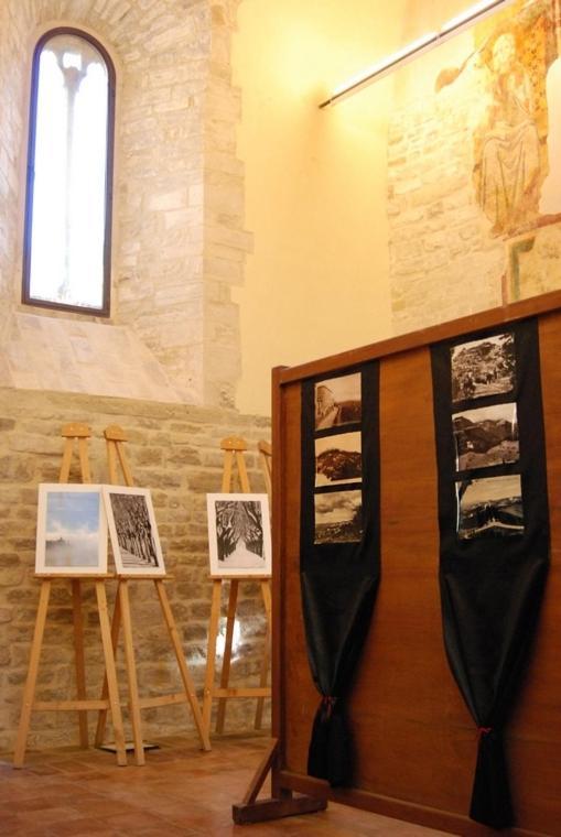 B&B San Paterniano Cingoli Luaran gambar