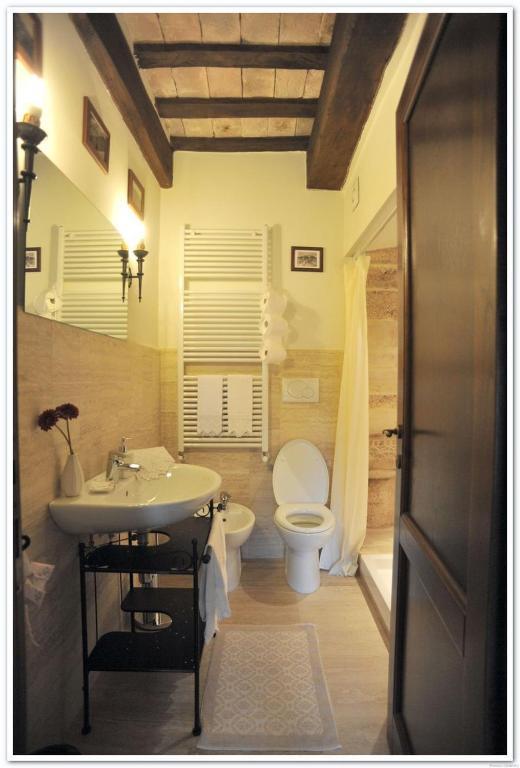 B&B San Paterniano Cingoli Luaran gambar