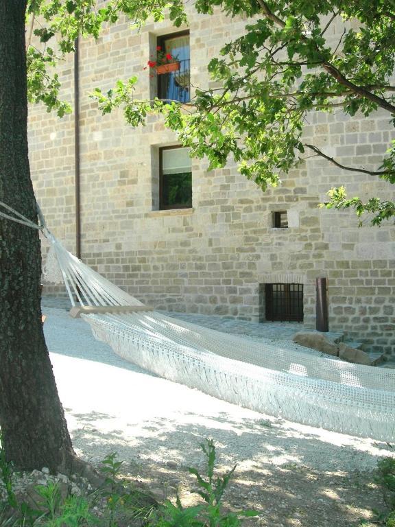 B&B San Paterniano Cingoli Luaran gambar