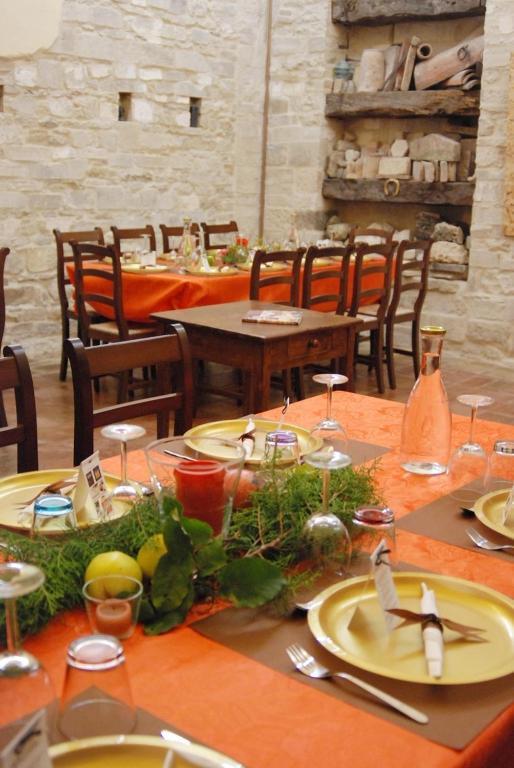 B&B San Paterniano Cingoli Luaran gambar