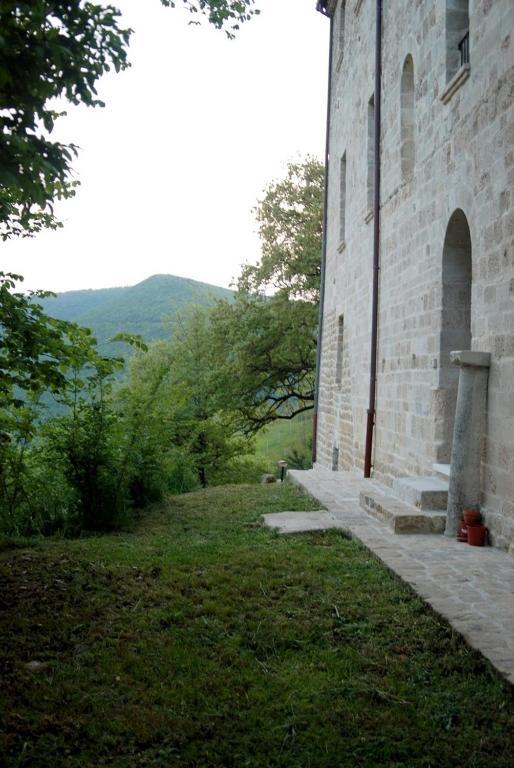 B&B San Paterniano Cingoli Luaran gambar