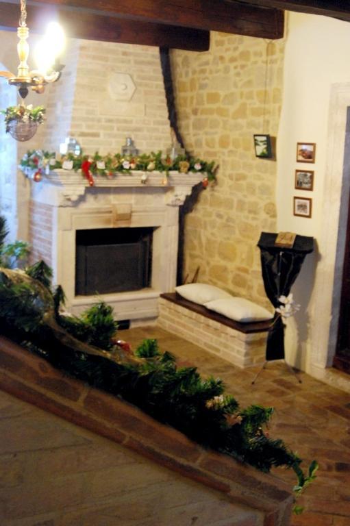 B&B San Paterniano Cingoli Luaran gambar